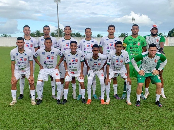 Força Jovem X Boca Junior, Campeonato Sergipano Sub-20